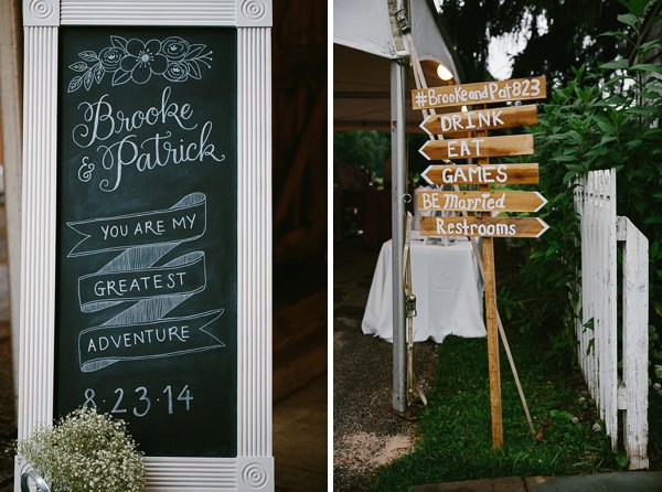 Union Mills Wedding  ||  James Garrett Photography  ||  Charm City Wed  ||  www.charmcitywed.com