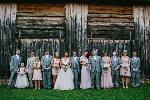 Union Mills Homestead Wedding  ||  James Garrett Photography  ||  Charm City Wed  ||  www.charmcitywed.com