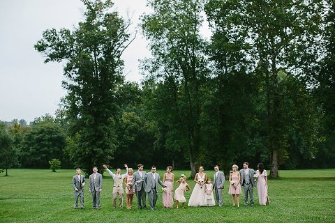 Union Mills Homestead Wedding  ||  James Garrett Photography  ||  Charm City Wed  ||  www.charmcitywed.com