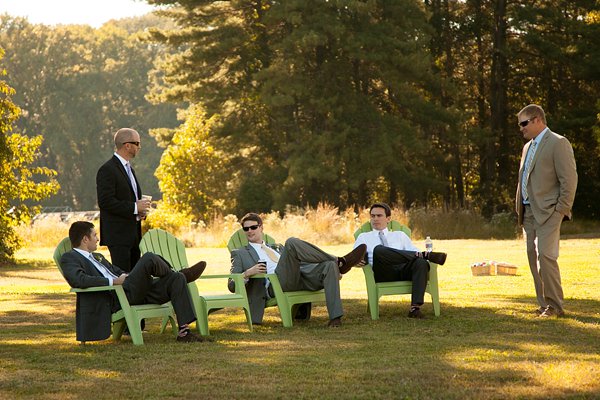 Waters Edge at Marshy Point Wedding  ||  Borrowed Blue Photography  ||  Charm City Wed   ||   www.charmcitywed.com