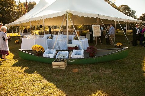 Waters Edge at Marshy Point Wedding  ||  Borrowed Blue Photography  ||  Charm City Wed   ||   www.charmcitywed.com