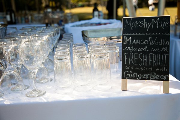 Waters Edge at Marshy Point Wedding  ||  Borrowed Blue Photography  ||  Charm City Wed   ||   www.charmcitywed.com