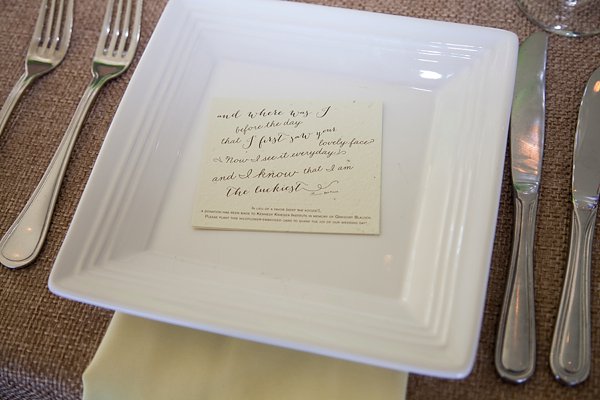 Waters Edge at Marshy Point Wedding  ||  Borrowed Blue Photography  ||  Charm City Wed   ||   www.charmcitywed.com