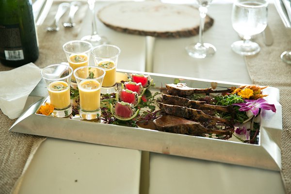 Waters Edge at Marshy Point Wedding  ||  Borrowed Blue Photography  ||  Charm City Wed   ||   www.charmcitywed.com