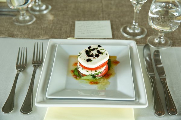 Waters Edge at Marshy Point Wedding  ||  Borrowed Blue Photography  ||  Charm City Wed   ||   www.charmcitywed.com