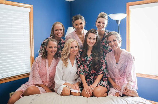 Orioles themed wedding  ||  Maureen Pacheco Photography  ||  Charm City Wed  ||   www.charmcitywed.com