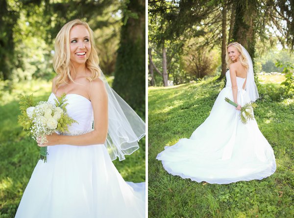 Orioles themed wedding  ||  Maureen Pacheco Photography  ||  Charm City Wed  ||   www.charmcitywed.com