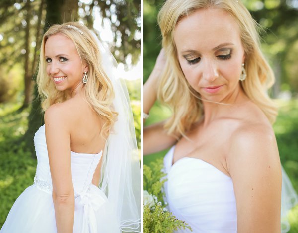 Orioles themed wedding  ||  Maureen Pacheco Photography  ||  Charm City Wed  ||   www.charmcitywed.com