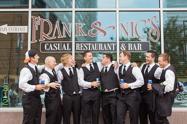 Frank & Nic's wedding  ||  Maureen Pacheco Photography  ||  Charm City Wed  ||   www.charmcitywed.com