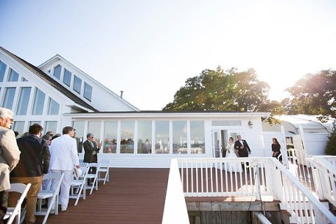 Celebrations at the Bay Wedding  ||   Carly Fuller Photography  ||  Charm City Wed  ||  www.charmcitywed.com