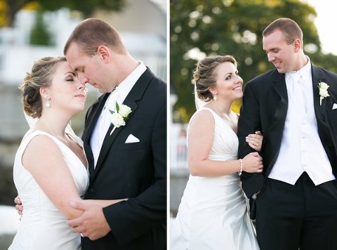 Celebrations at the Bay Wedding Photos  ||   Carly Fuller Photography  ||  Charm City Wed  ||  www.charmcitywed.com