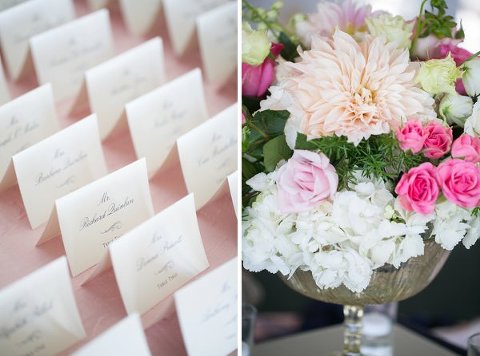 Celebrations at the Bay Wedding Photos  ||   Carly Fuller Photography  ||  Charm City Wed  ||  www.charmcitywed.com