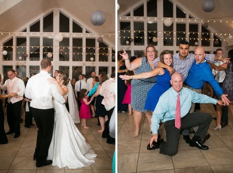 Celebrations at the Bay Wedding Photos  ||   Carly Fuller Photography  ||  Charm City Wed  ||  www.charmcitywed.com