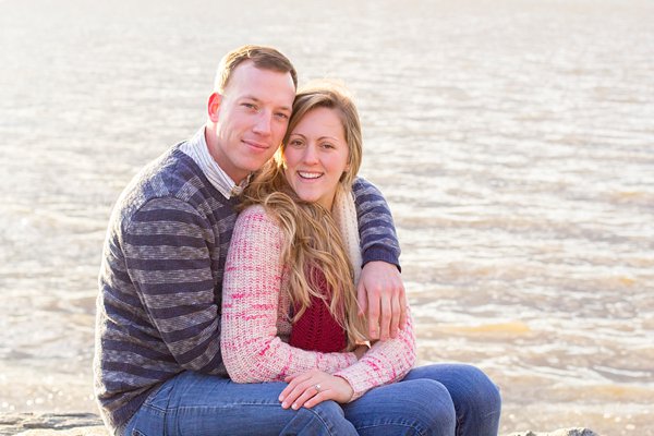 Cox Point Park Engagement Photos || Alicia Wiley Photography || Charm City Wed || www.charmcitywed.com Cox Point Park Engagement Photos || Alicia Wiley Photography || Charm City Wed || www.charmcitywed.com