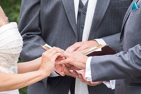 Cylburn Arboretum Wedding || Anna Schmidt Photography || Charm City Wed  || www.charmcitywed.com