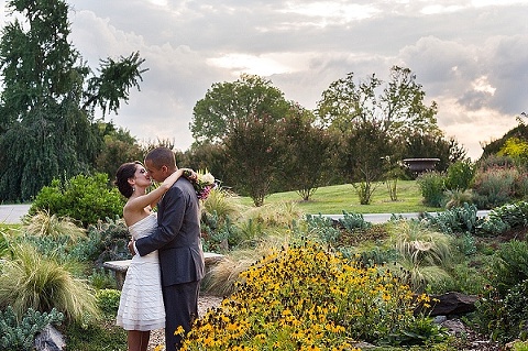 Cylburn Arboretum Wedding || Anna Schmidt Photography || Charm City Wed  || www.charmcitywed.com