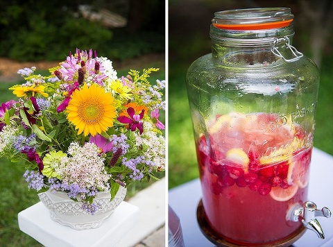 Cylburn Arboretum Wedding || Anna Schmidt Photography || Charm City Wed  || www.charmcitywed.com