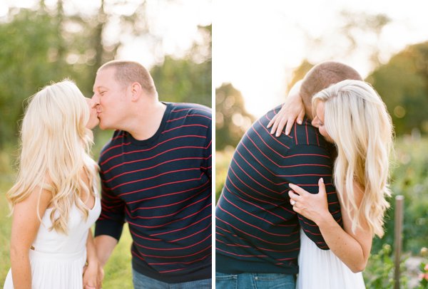 Belvedere Farms • Fallston Engagement Session  ||  Love by Serena  ||  Charm City Wed  ||  www.charmcitywed.com