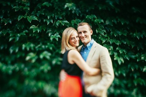Fells Point Engagement Photos  ||  Anna Reynal Photography  ||  Charm City Wed  ||  www.charmcitywed.com