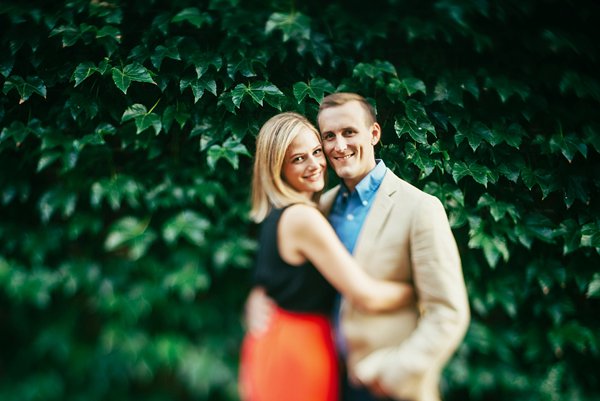 Fells Point Engagement Photos  ||  Anna Reynal Photography  ||  Charm City Wed  ||  www.charmcitywed.com