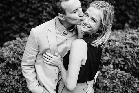 Fells Point Engagement Photos  ||  Anna Reynal Photography  ||  Charm City Wed  ||  www.charmcitywed.com