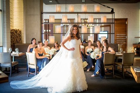 Baltimore Four Seasons Wedding  ||  JFannon Photography  ||  Charm City Wed  ||  www.charmcitywed.com