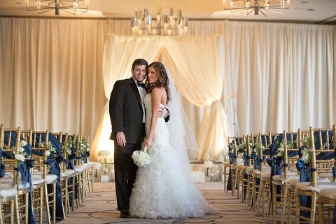 Baltimore Four Seasons Wedding  ||  JFannon Photography  ||  Charm City Wed  ||  www.charmcitywed.com