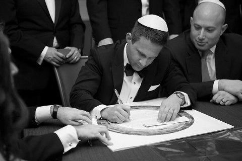 Baltimore Four Seasons Wedding  ||  JFannon Photography  ||  Charm City Wed  ||  www.charmcitywed.com