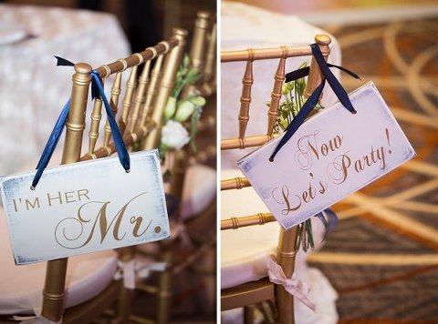 Baltimore Four Seasons Wedding  ||  JFannon Photography  ||  Charm City Wed  ||  www.charmcitywed.com