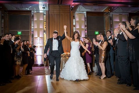 Baltimore Four Seasons Wedding  ||  JFannon Photography  ||  Charm City Wed  ||  www.charmcitywed.com