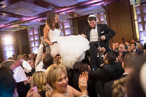 Baltimore Four Seasons Wedding  ||  JFannon Photography  ||  Charm City Wed  ||  www.charmcitywed.com