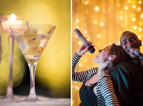 Baltimore Four Seasons Wedding  ||  JFannon Photography  ||  Charm City Wed  ||  www.charmcitywed.com