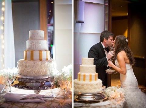 Baltimore Four Seasons Wedding  ||  JFannon Photography  ||  Charm City Wed  ||  www.charmcitywed.com