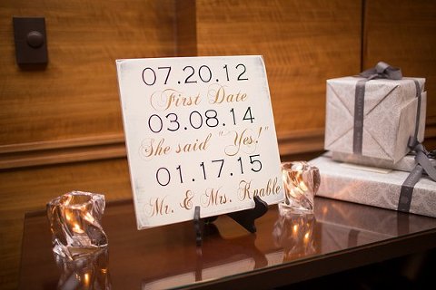 Baltimore Four Seasons Wedding  ||  JFannon Photography  ||  Charm City Wed  ||  www.charmcitywed.com