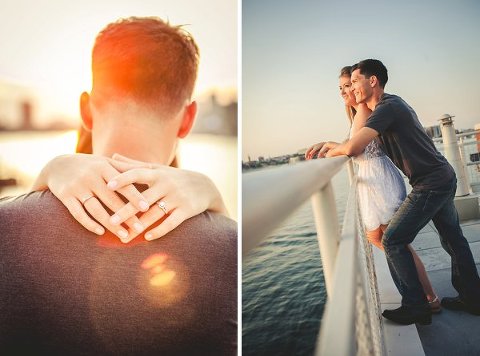 Historic London town Engagement Photos  ||  Richard Barlow Photography  ||  Charm City Wed  ||  www.charmcitywed.com