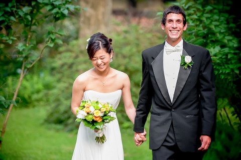 Tips for a Stress-Free Wedding Day  ||  Jennifer Smutek Photography  ||  Charm City Wed  ||  www.charmcitywed.com