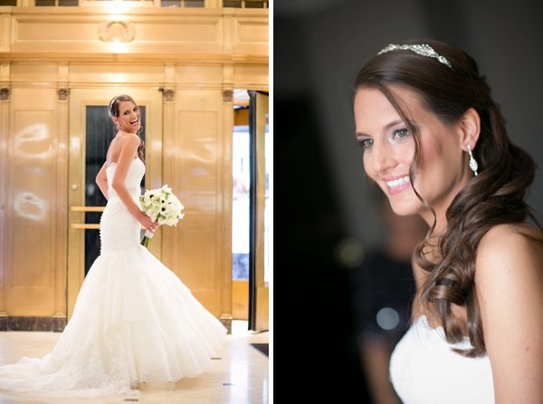 The Lord Baltimore Hotel Wedding Photos  ||  Artful Weddings  ||  Charm City Wed  ||  www.charmcitywed.com