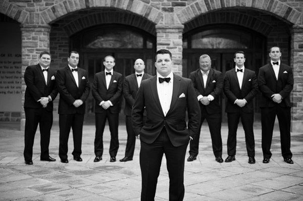 The Lord Baltimore Hotel Wedding Photos  ||  Artful Weddings  ||  Charm City Wed  ||  www.charmcitywed.com