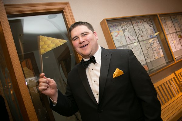 The Lord Baltimore Hotel Wedding Photos  ||  Artful Weddings  ||  Charm City Wed  ||  www.charmcitywed.com