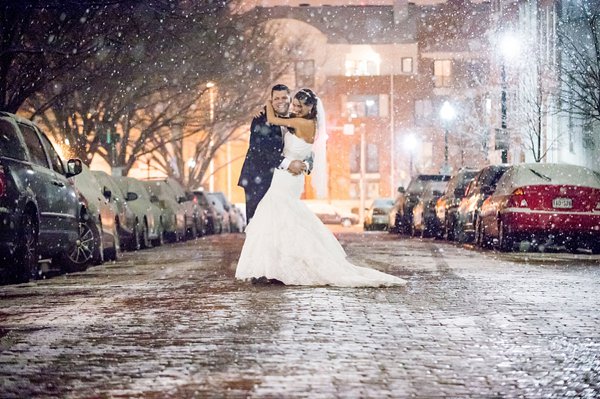 The Lord Baltimore Hotel Wedding Photos  ||  Artful Weddings  ||  Charm City Wed  ||  www.charmcitywed.com