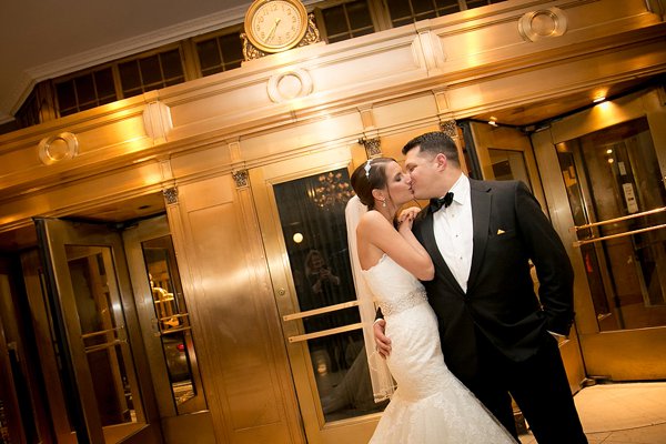 The Lord Baltimore Hotel Wedding Photos  ||  Artful Weddings  ||  Charm City Wed  ||  www.charmcitywed.com