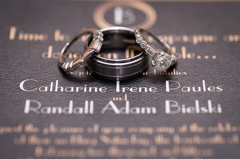 The Lord Baltimore Hotel Wedding Photos  ||  Artful Weddings  ||  Charm City Wed  ||  www.charmcitywed.com