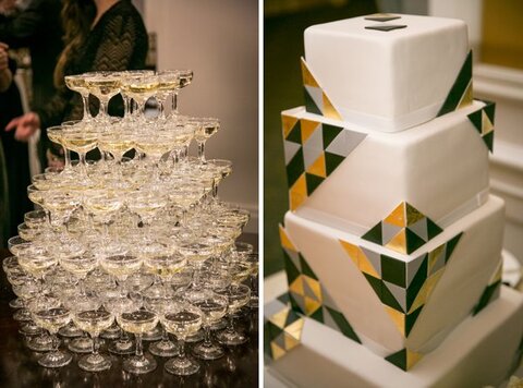 The Lord Baltimore Hotel Wedding Photos  ||  Artful Weddings  ||  Charm City Wed  ||  www.charmcitywed.com