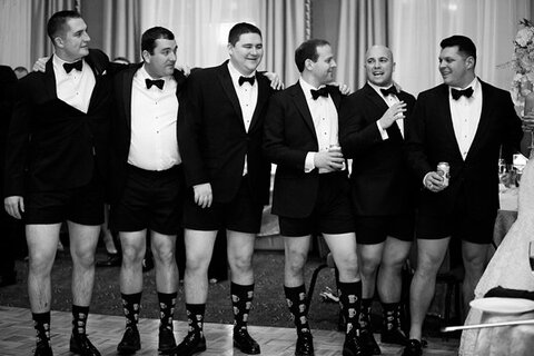 The Lord Baltimore Hotel Wedding Photos  ||  Artful Weddings  ||  Charm City Wed  ||  www.charmcitywed.com