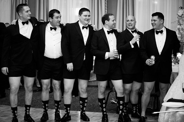 The Lord Baltimore Hotel Wedding Photos  ||  Artful Weddings  ||  Charm City Wed  ||  www.charmcitywed.com