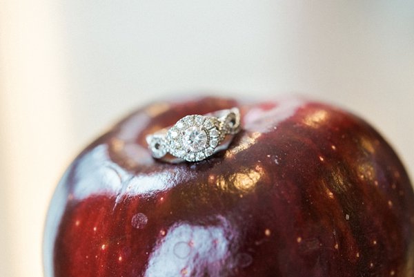 Maryland Cooking Class Engagement Session || Joy Michelle Photography || Charm City Wed || www.charmcitywed.com