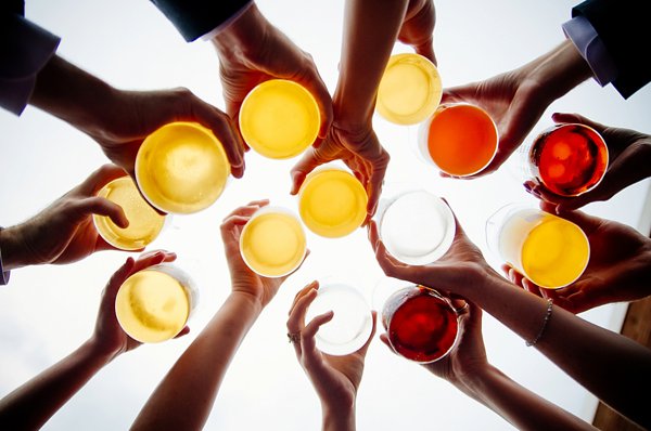 Maryland Science Center Wedding ||  Rachel Smith Photography  ||  Charm City Wed  ||  www.charmcitywed.com