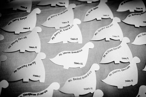 Maryland Science Center Wedding ||  Rachel Smith Photography  ||  Charm City Wed  ||  www.charmcitywed.com