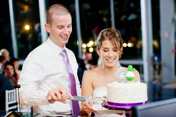 Maryland Science Center Wedding ||  Rachel Smith Photography  ||  Charm City Wed  ||  www.charmcitywed.com