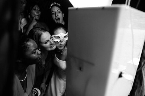 O's themed wedding  ||  Angel Kidwell Photography  ||  Charm City Wed  ||   www.charmcitywed.com